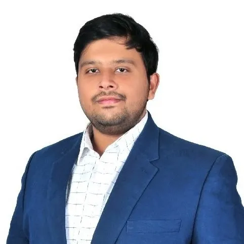 Srikanth Jakkam