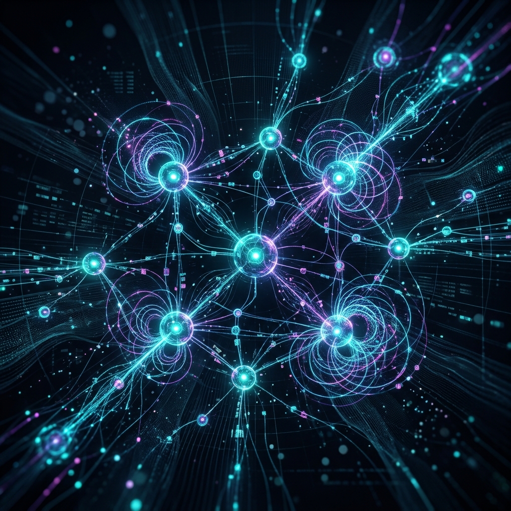 Agentic Market Intelligence