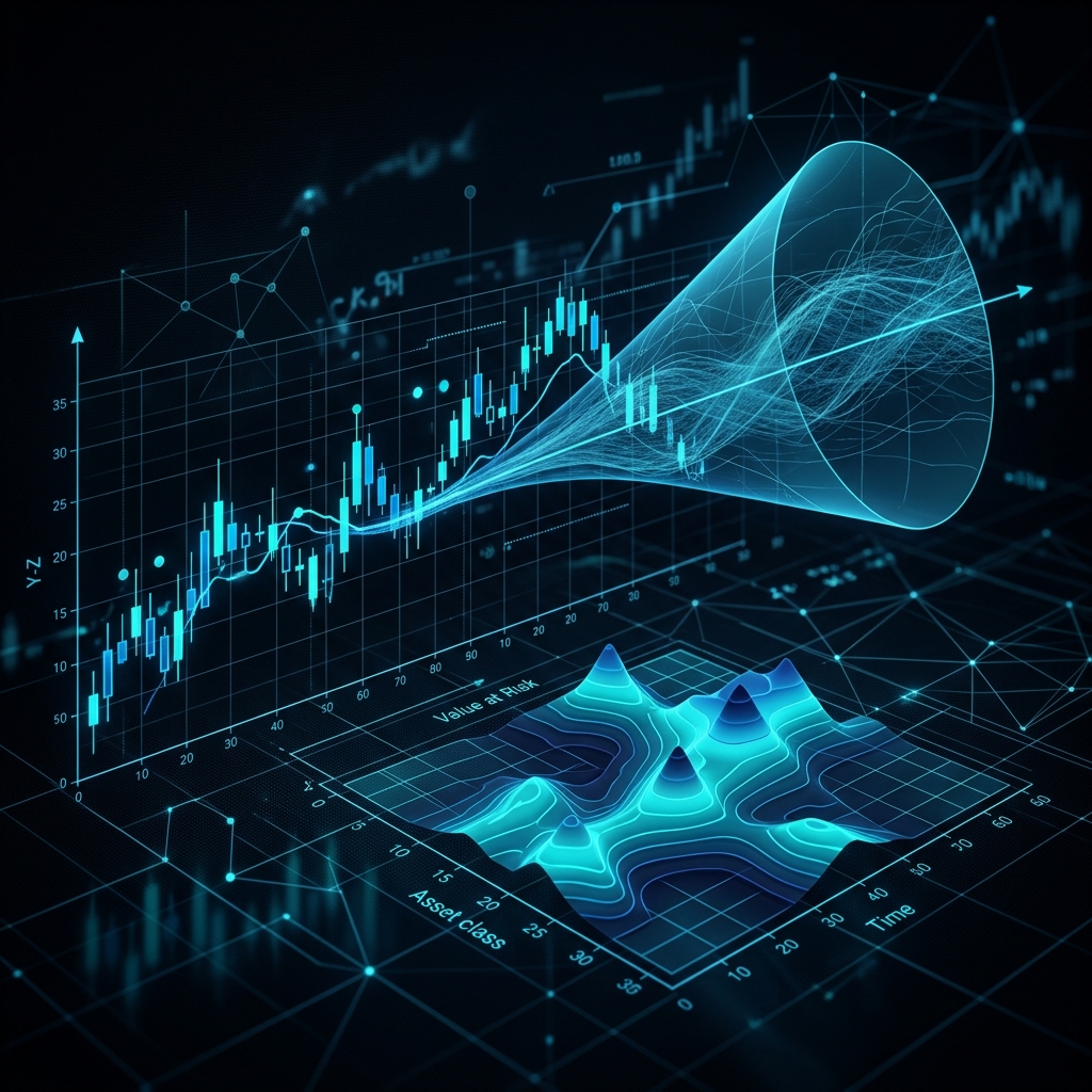 Quantitative Portfolio Risk
